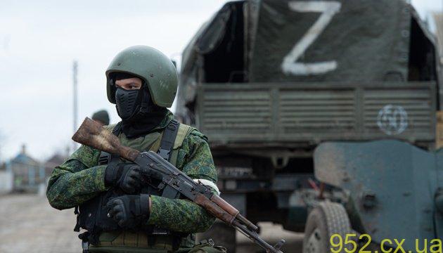 Ворог відбирає будинки і квартири у людей на окупованих територіях